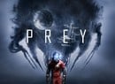 PREY Was Originally a New IP, Name Suggested by Bethesda