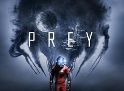 PREY Was Originally a New IP, Name Suggested by Bethesda