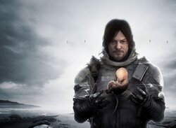 Death Stranding Director's Cut Will Debut Gameplay at Gamescom Show