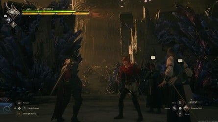 Final Fantasy 16: Echoes of the Fallen Walkthrough 34