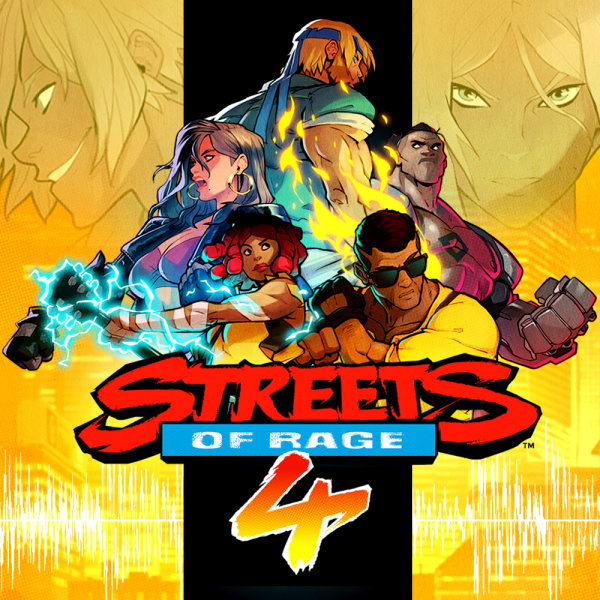 Mr. X (Sega's Streets of Rage), Villains Wiki