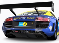 Gran Turismo 6 Demo Racing Into View Next Week