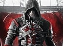 Assassin's Creed Rogue Remastered (PS4) - Sailing Spin-Off Brings More Stealth