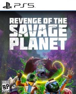 Revenge of the Savage Planet