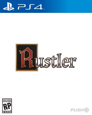 Rustler