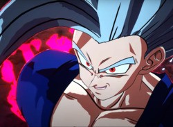 Dragon Ball: Sparking! Zero Tops 200 Characters, Teases Yet More DLC in 2026