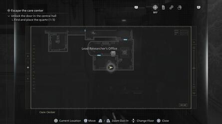 Resident Evil Requiem: Rhodes Hill Walkthrough 40