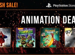 Animate Your Bank Account's Paid Out Column with NA PSN Flash Sale