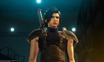 Crisis Core Final Fantasy 7 file size on PS5 is much smaller than PS4