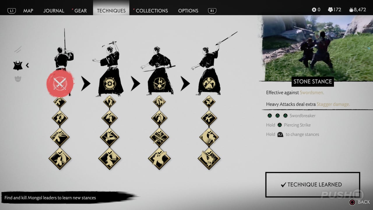 Ghost of Tsushima: Bosses Guide