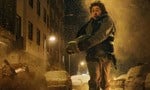 Movie Review: Resident Evil - The Best Resident Evil Film Ever