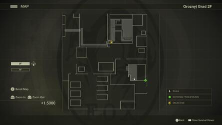 Metal Gear Solid Delta: Groznyj Grad Southeast Walkthrough 7