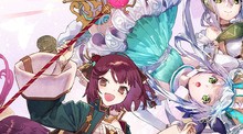 Atelier Sophie 2: The Alchemist of the Mysterious Dream
