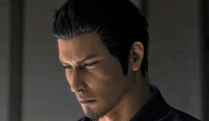 Like a Dragon Fandom Divided After Hearing Kiryu's New English Voice