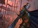 Single Player Spin-Off RPG Thronebreaker: The Witcher Tales Tells a Story on PS4 This December