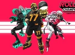 Roller Champions Gets Its Skates On Next Week, Free-to-Play on PS4