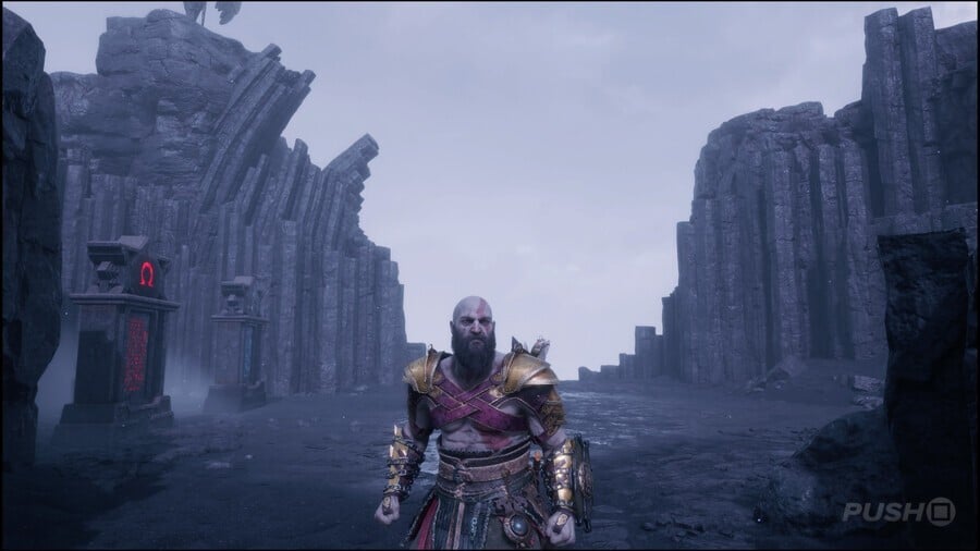 God of War Ragnarok: How to Earn Mastery Seals and What to Do with Them 4