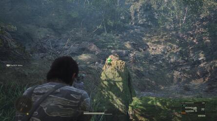 Metal Gear Solid Delta: Dremuchij North Walkthrough 13