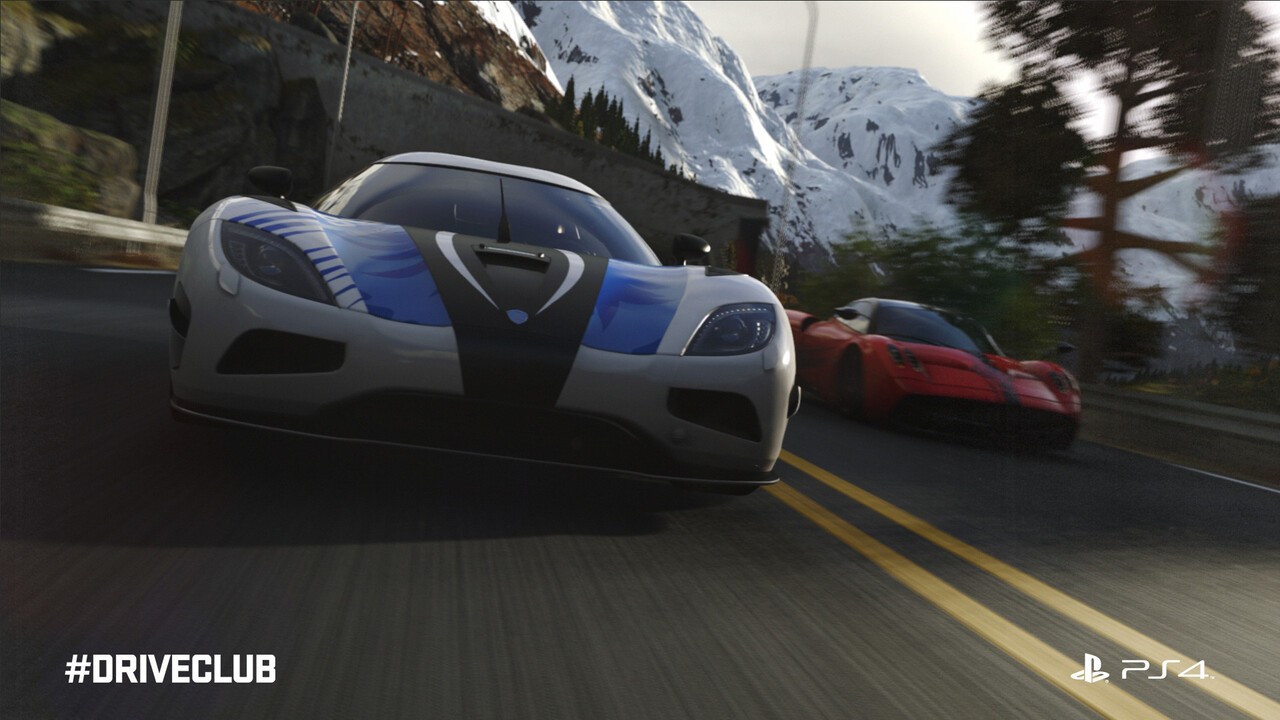 Driveclub - Wikipedia