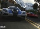 DriveClub at 60FPS on PS5 Has Us Mourning the Loss of Evolution Studios All Over Again