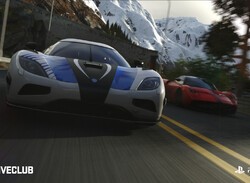 DriveClub at 60FPS on PS5 Has Us Mourning the Loss of Evolution Studios All Over Again