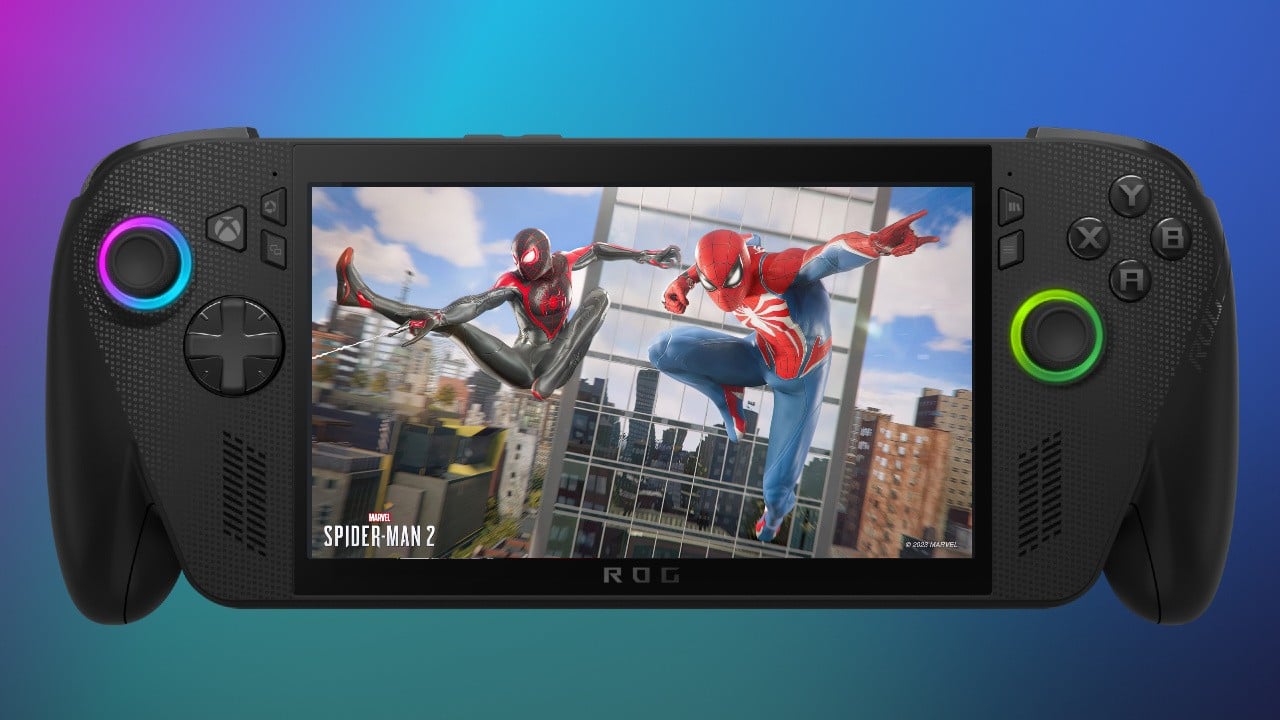 You Can Now Launch First-Party PlayStation Games Through the Xbox PC App - Push Square