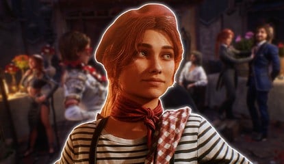 PS5 RPG Expedition 33 Is One Year Old Today, and There's a Free Content Update to Celebrate