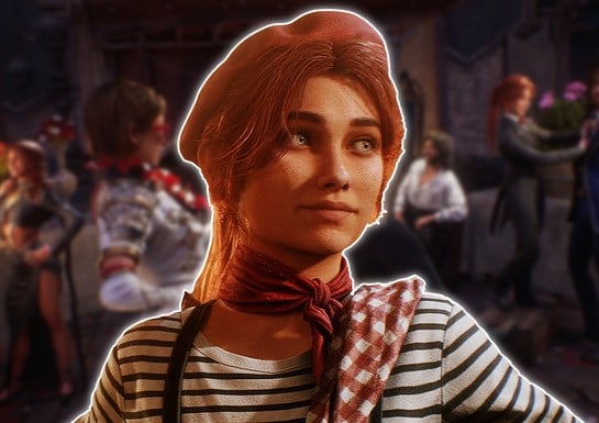 PS5 RPG Expedition 33 Is One Year Old Today, and There's a Free Content Update to Celebrate