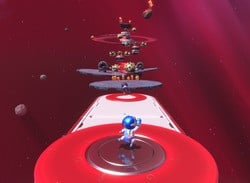 Astro Bot: Swinging Sentries - All Collectibles: Bots