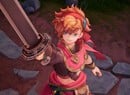 Visions of Mana Release Date Likely Incoming as Action RPG Gets Age Rated