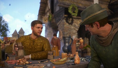 Kingdom Come: Deliverance Beginner's Tips and Tricks - How to Adjust to Medieval Life