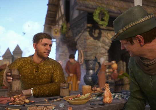 Kingdom Come: Deliverance Beginner's Tips and Tricks - How to Adjust to Medieval Life