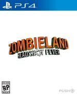 Zombieland VR: Headshot Fever