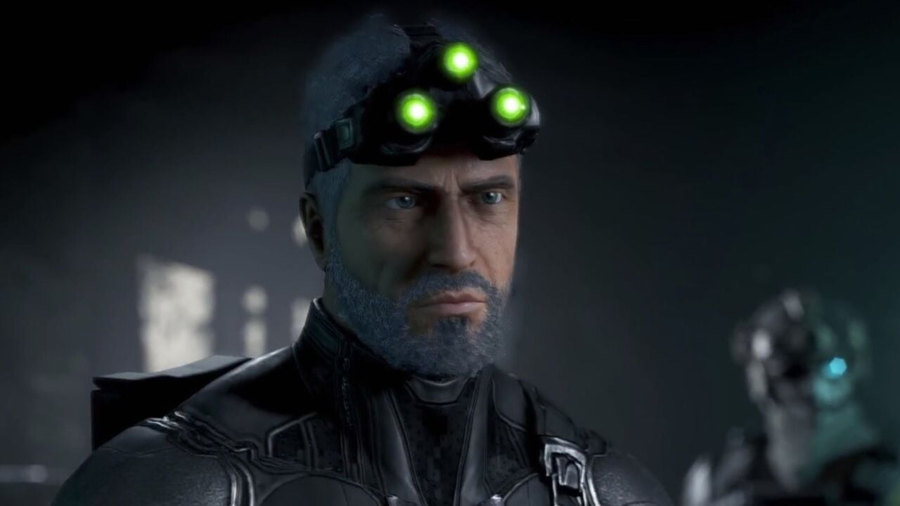 Tom Clancy's Splinter Cell: Conviction Game Guide & Walkthrough