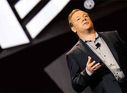 Sony's Jack Tretton Talks Playstation Growth In 2009