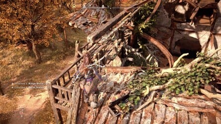 Horizon Forbidden West Relic Ruins The Daunt Guide PS5 PS4 14