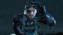 Metal Gear Solid V: Ground Zeroes