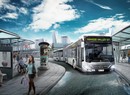 Bus Simulator - Public Transport Shouldn't Be This Much Fun