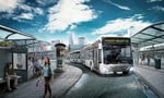 Bus Simulator - Public Transport Shouldn't Be This Much Fun