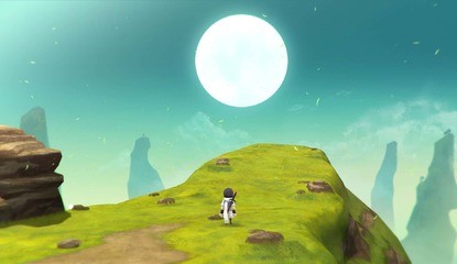 Lost Sphear Looks Like Another Nicely Crafted JRPG in 15 Mins of PS4 Gameplay