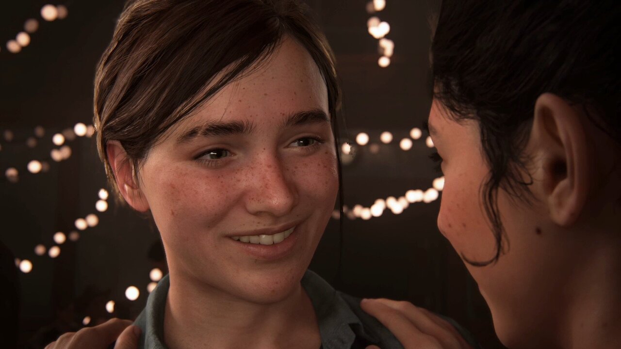 The Last of Us Day roundup: Free PS4 theme, new board game, and