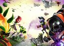 Looks Like We're Getting Plants vs. Zombies: Garden Warfare 3