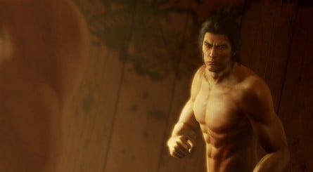 Yakuza Ishin 5