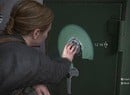 The Last of Us 2: How to Find the Hotel Wi-Fi Code and Open the Gym Safe