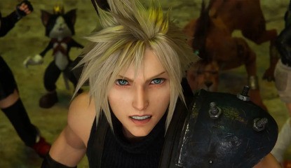 'More People Will Experience Our World': Final Fantasy 7 Remake Trilogy Sheds PS5 Exclusivity
