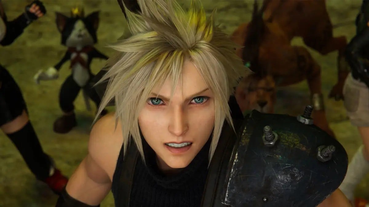 Final Fantasy 7 Remake Trilogy’s Conclusion Will Not Be PS5 Exclusive