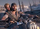 Days Gone PS4 Reviews Will Rev Up a Day Prior to Launch