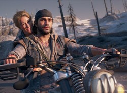Days Gone PS4 Reviews Will Rev Up a Day Prior to Launch