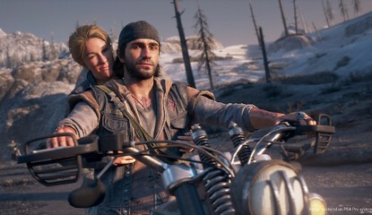 Days Gone PS4 Reviews Will Rev Up a Day Prior to Launch