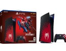 Where to Pre-Order Marvel's Spider-Man 2 PS5 Console and DualSense Controller